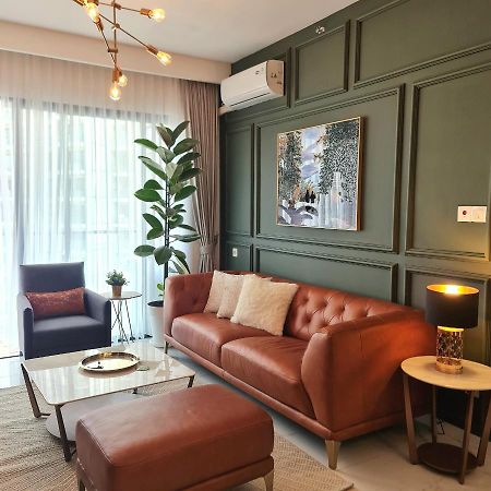 3Br Sky House Bsd Apartment Brandnew And Cozy Samporo Zewnętrze zdjęcie
