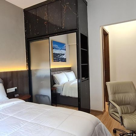 3Br Sky House Bsd Apartment Brandnew And Cozy Samporo Zewnętrze zdjęcie