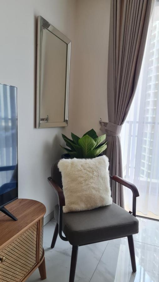 3Br Sky House Bsd Apartment Brandnew And Cozy Samporo Zewnętrze zdjęcie