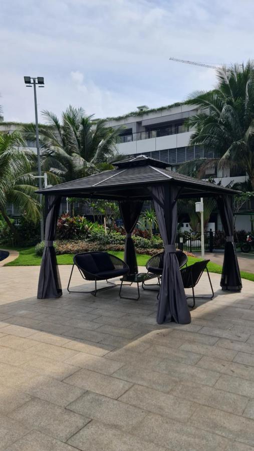 3Br Sky House Bsd Apartment Brandnew And Cozy Samporo Zewnętrze zdjęcie