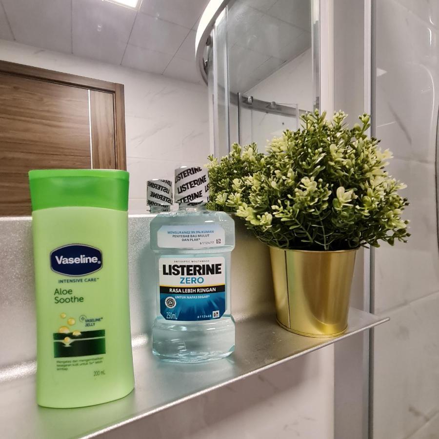 3Br Sky House Bsd Apartment Brandnew And Cozy Samporo Zewnętrze zdjęcie