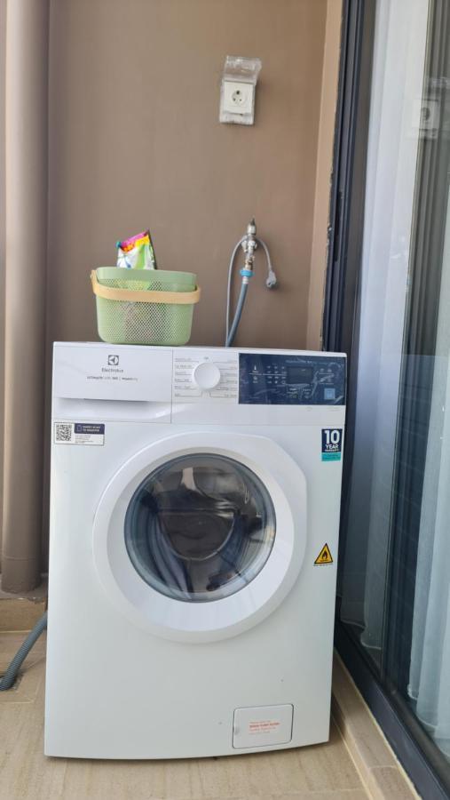 3Br Sky House Bsd Apartment Brandnew And Cozy Samporo Zewnętrze zdjęcie
