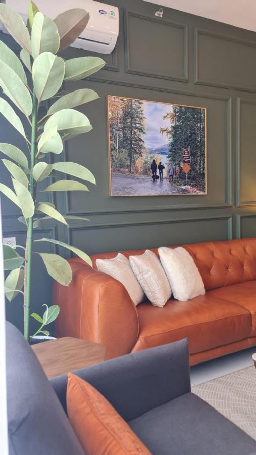 3Br Sky House Bsd Apartment Brandnew And Cozy Samporo Zewnętrze zdjęcie