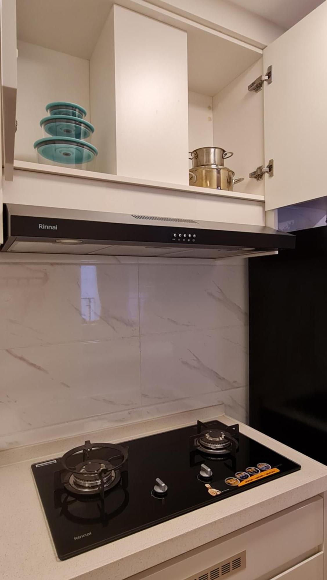 3Br Sky House Bsd Apartment Brandnew And Cozy Samporo Zewnętrze zdjęcie