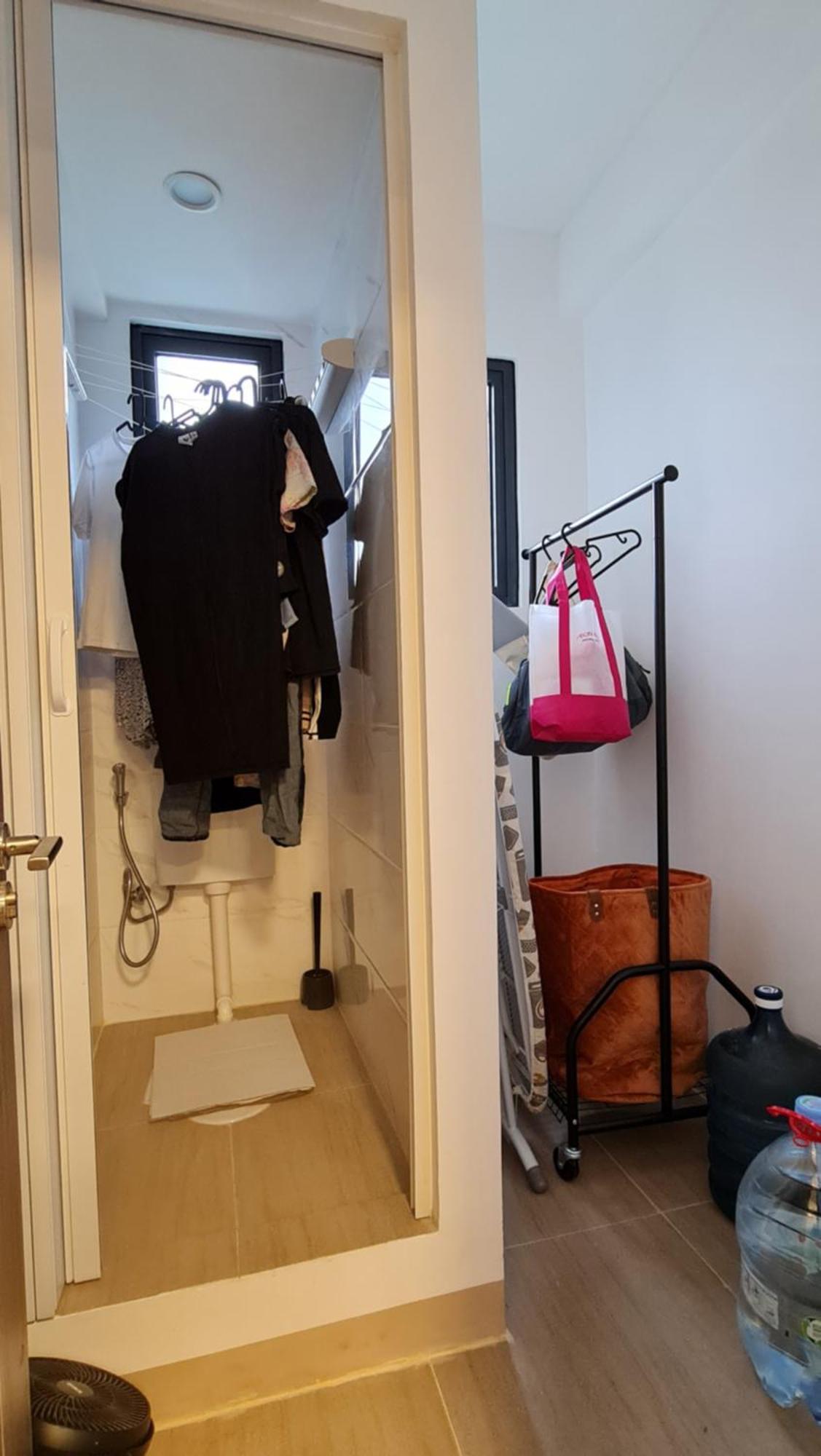 3Br Sky House Bsd Apartment Brandnew And Cozy Samporo Zewnętrze zdjęcie