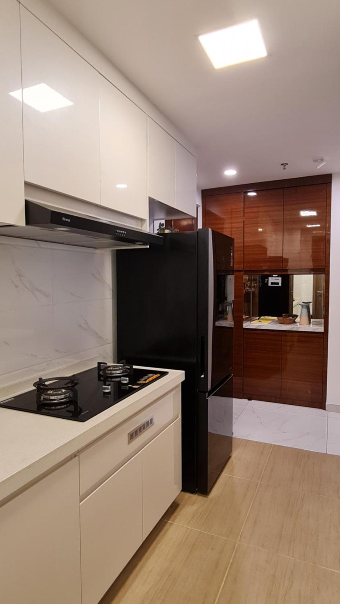 3Br Sky House Bsd Apartment Brandnew And Cozy Samporo Zewnętrze zdjęcie
