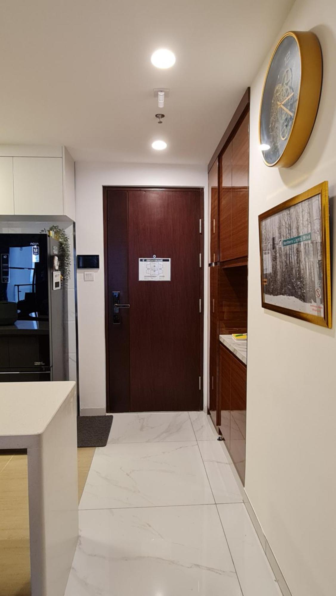 3Br Sky House Bsd Apartment Brandnew And Cozy Samporo Zewnętrze zdjęcie
