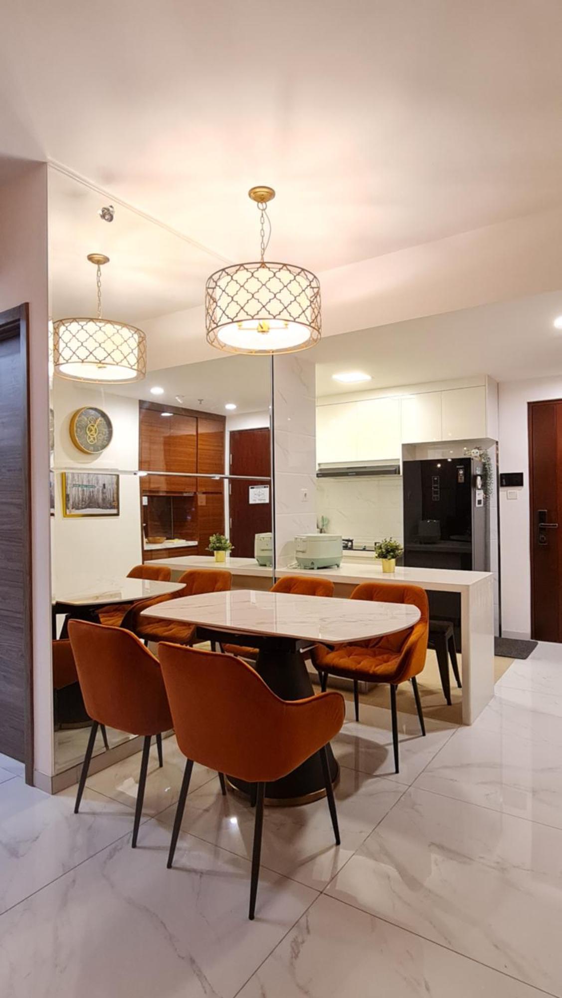 3Br Sky House Bsd Apartment Brandnew And Cozy Samporo Zewnętrze zdjęcie