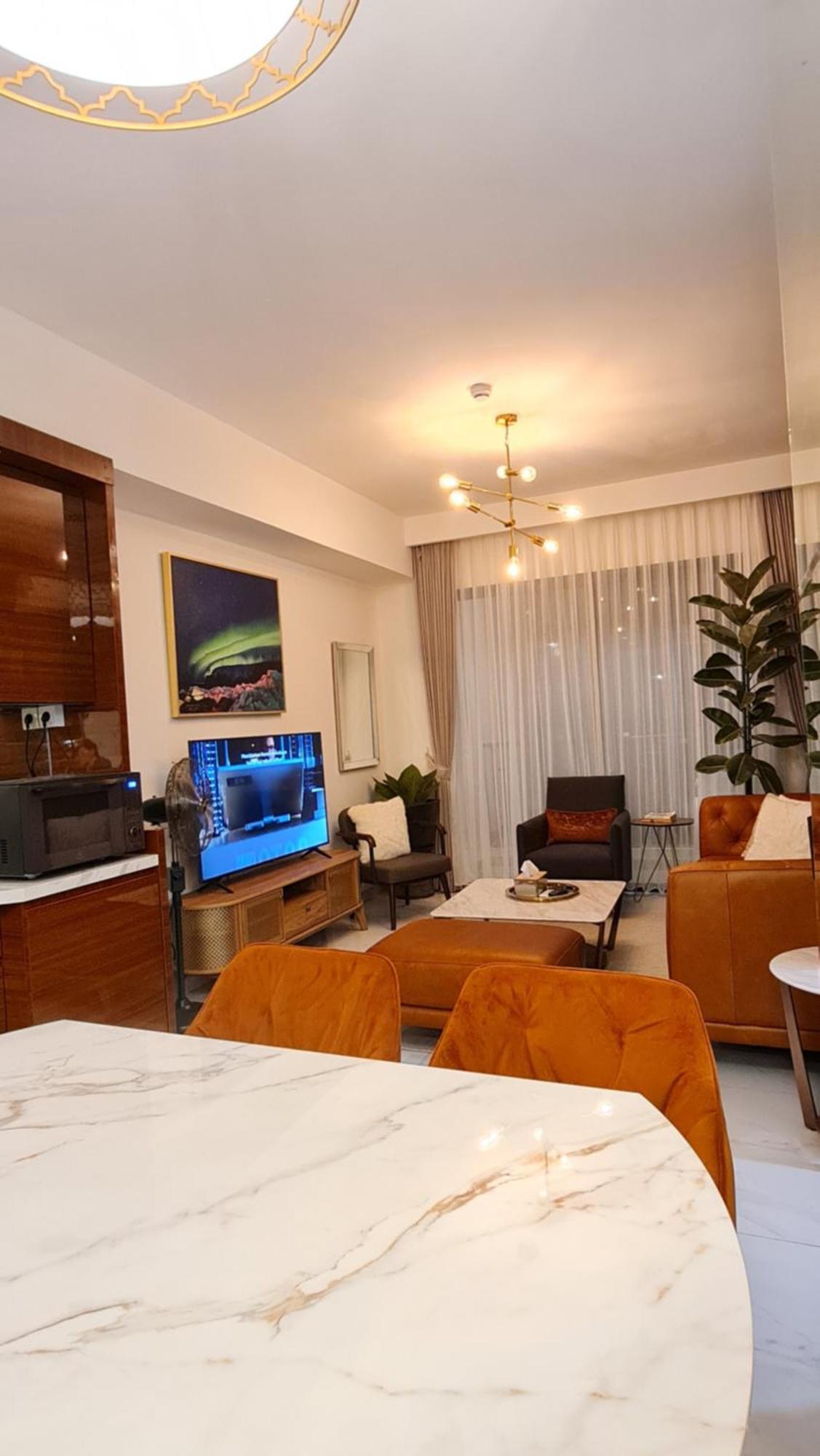 3Br Sky House Bsd Apartment Brandnew And Cozy Samporo Zewnętrze zdjęcie