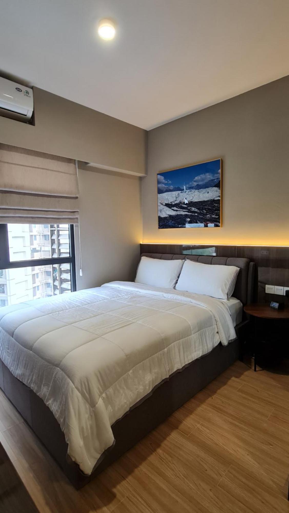 3Br Sky House Bsd Apartment Brandnew And Cozy Samporo Zewnętrze zdjęcie
