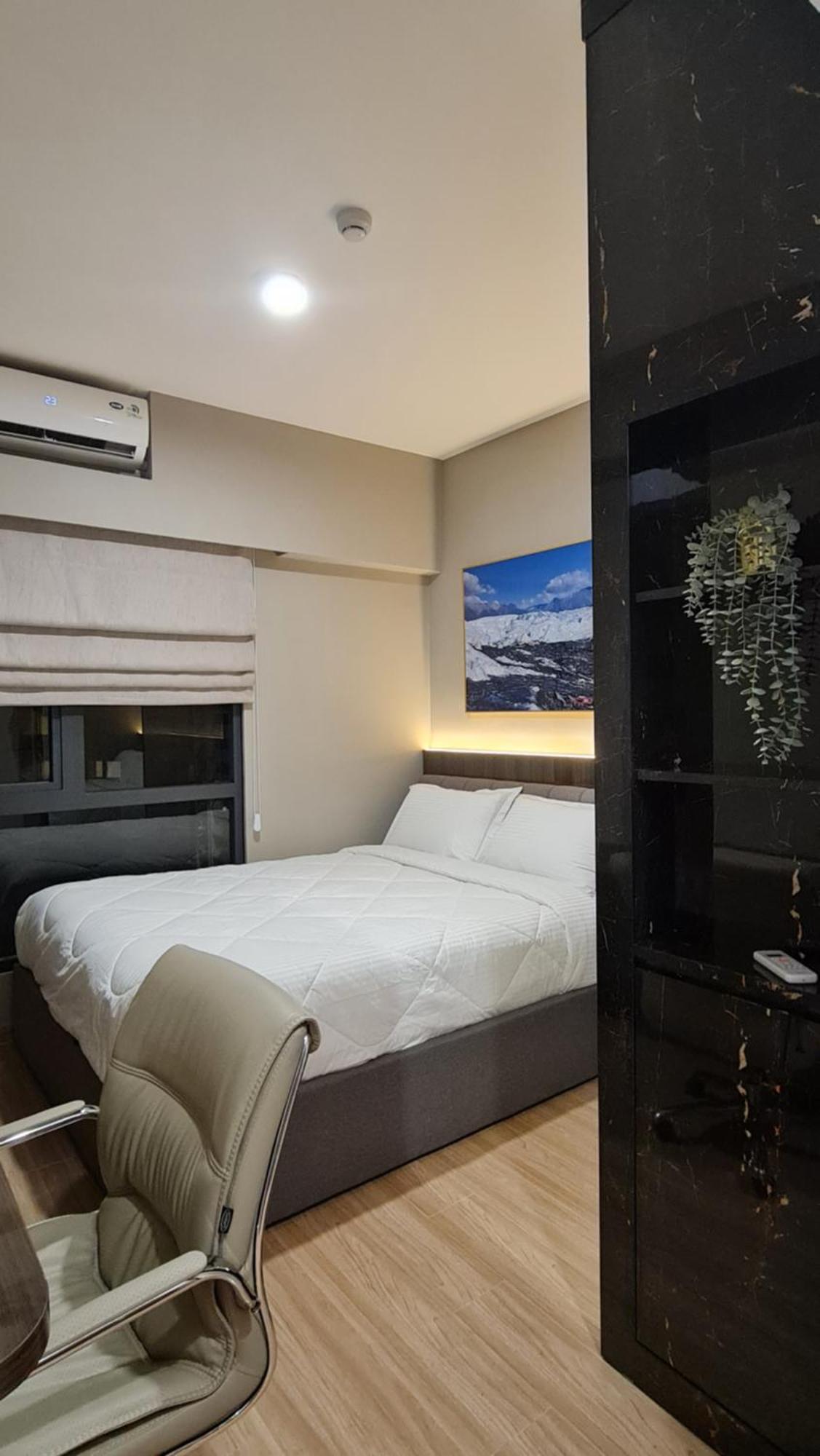 3Br Sky House Bsd Apartment Brandnew And Cozy Samporo Zewnętrze zdjęcie