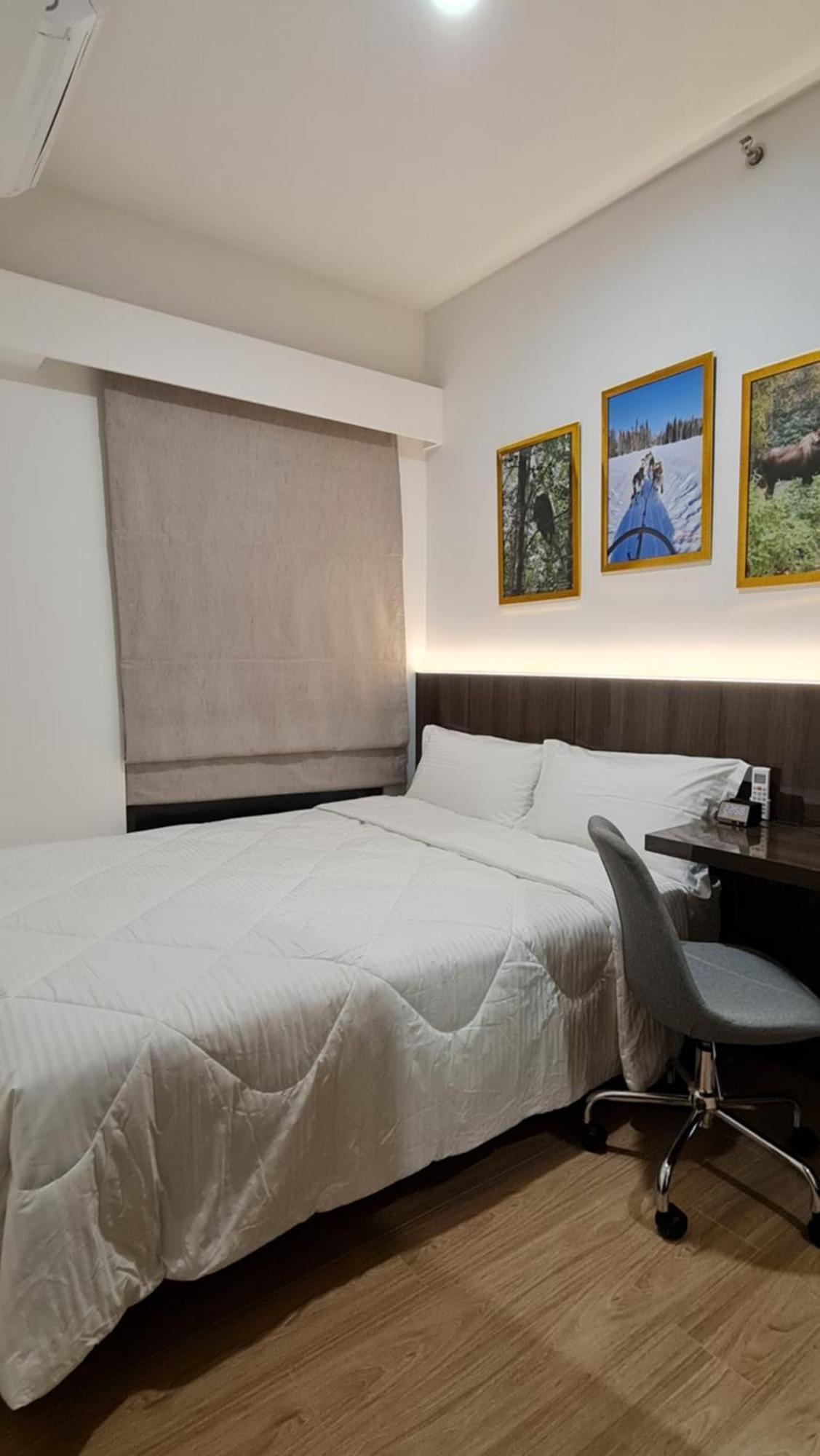 3Br Sky House Bsd Apartment Brandnew And Cozy Samporo Zewnętrze zdjęcie