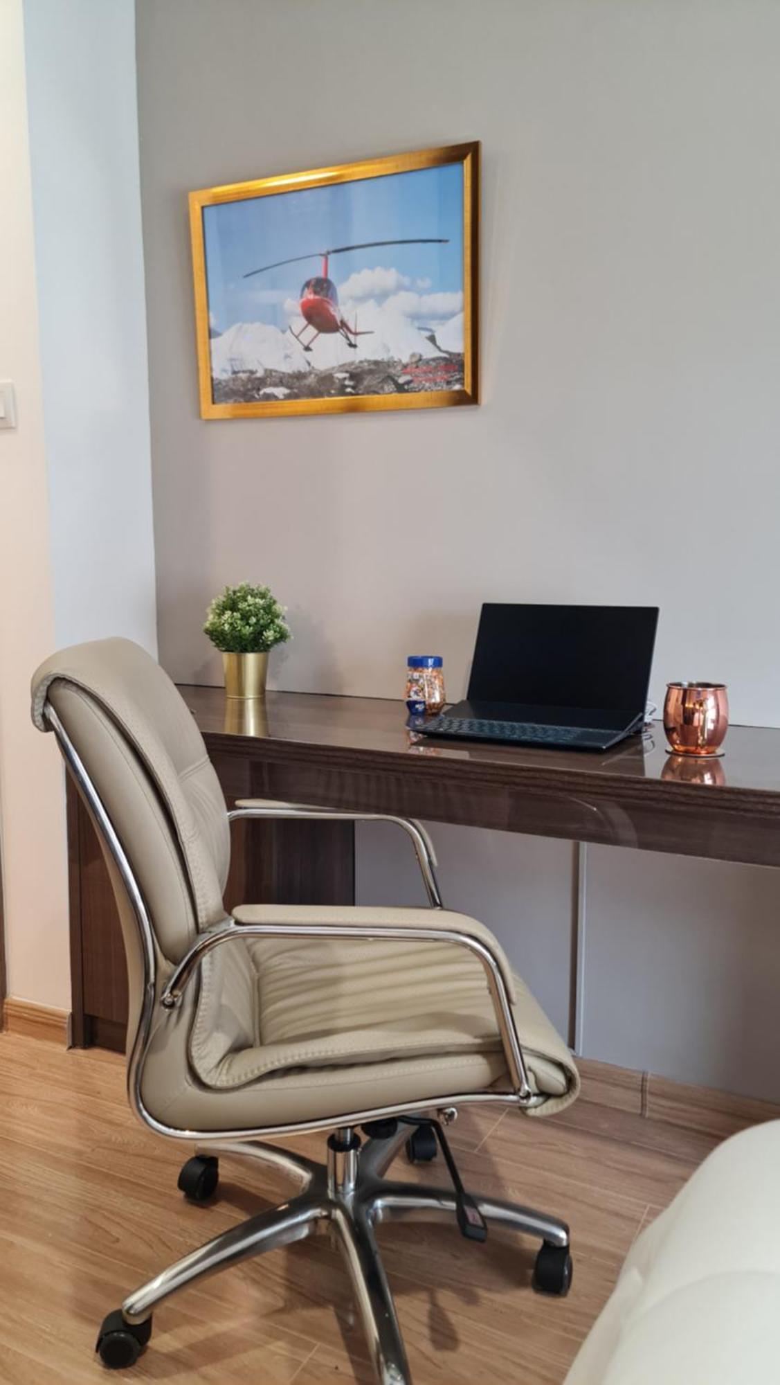 3Br Sky House Bsd Apartment Brandnew And Cozy Samporo Zewnętrze zdjęcie