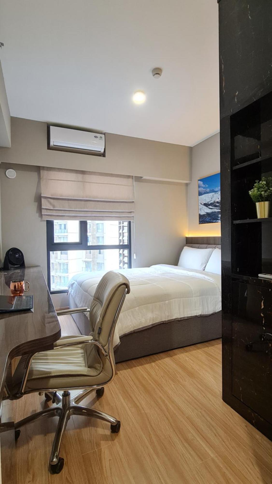 3Br Sky House Bsd Apartment Brandnew And Cozy Samporo Zewnętrze zdjęcie