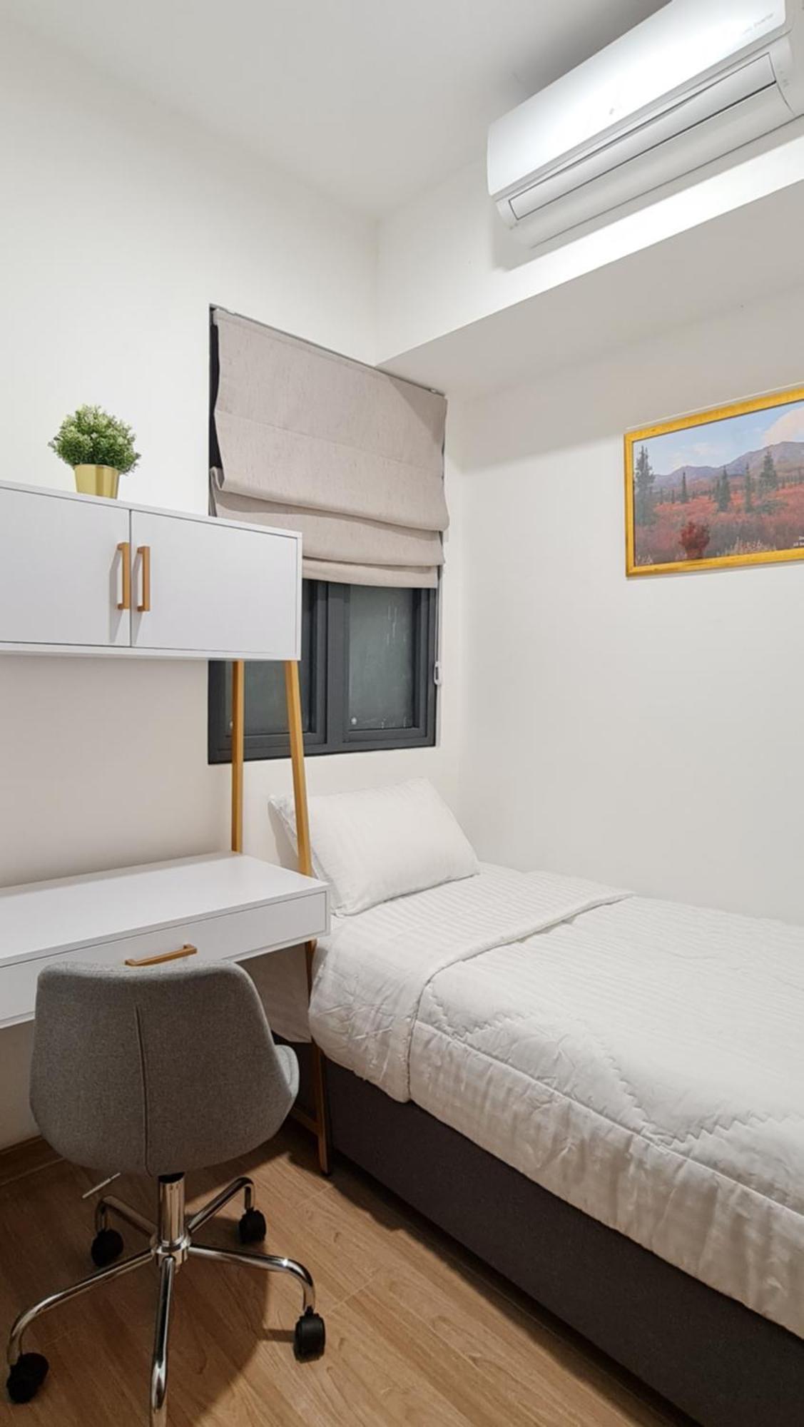 3Br Sky House Bsd Apartment Brandnew And Cozy Samporo Zewnętrze zdjęcie