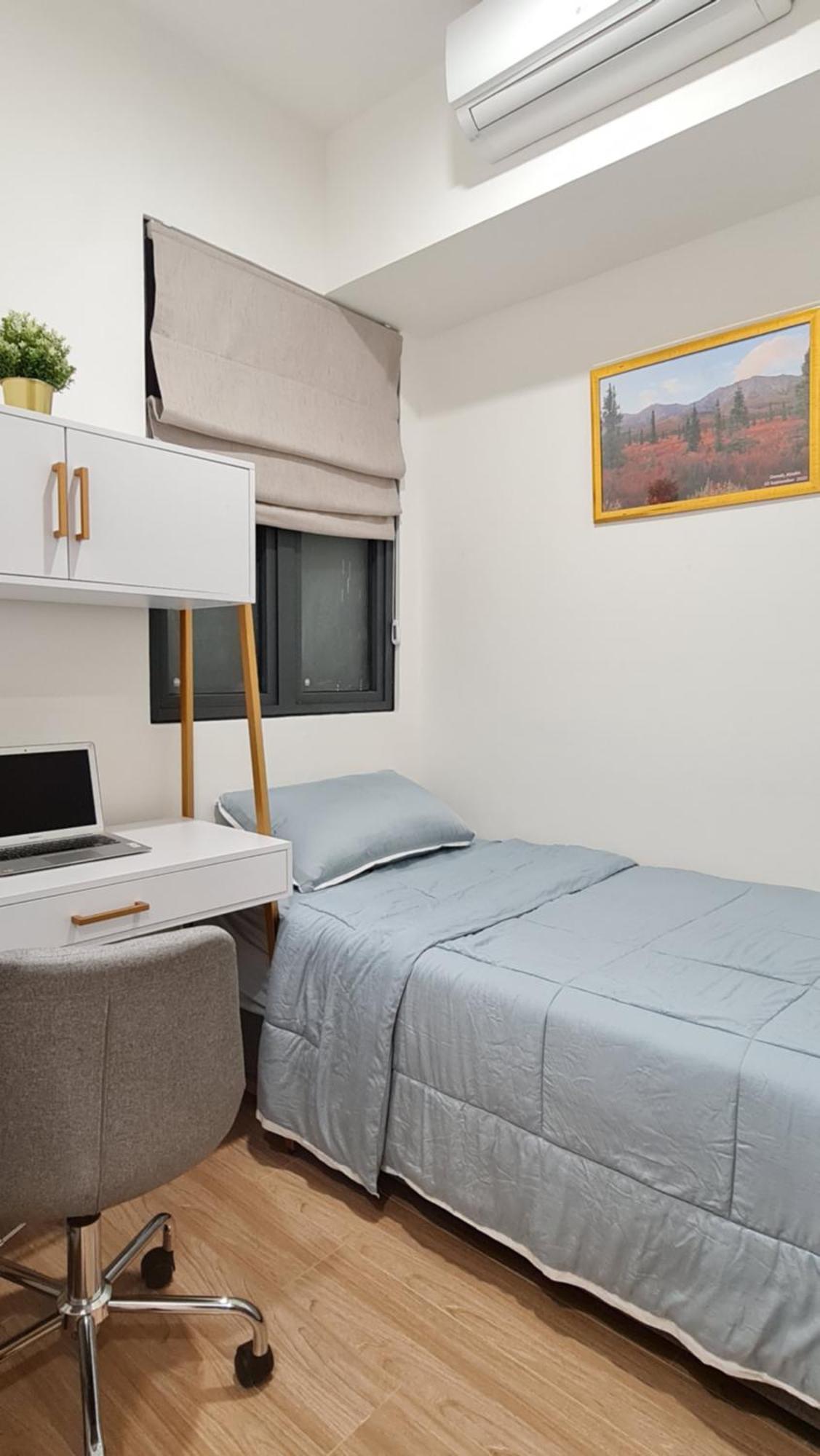 3Br Sky House Bsd Apartment Brandnew And Cozy Samporo Zewnętrze zdjęcie