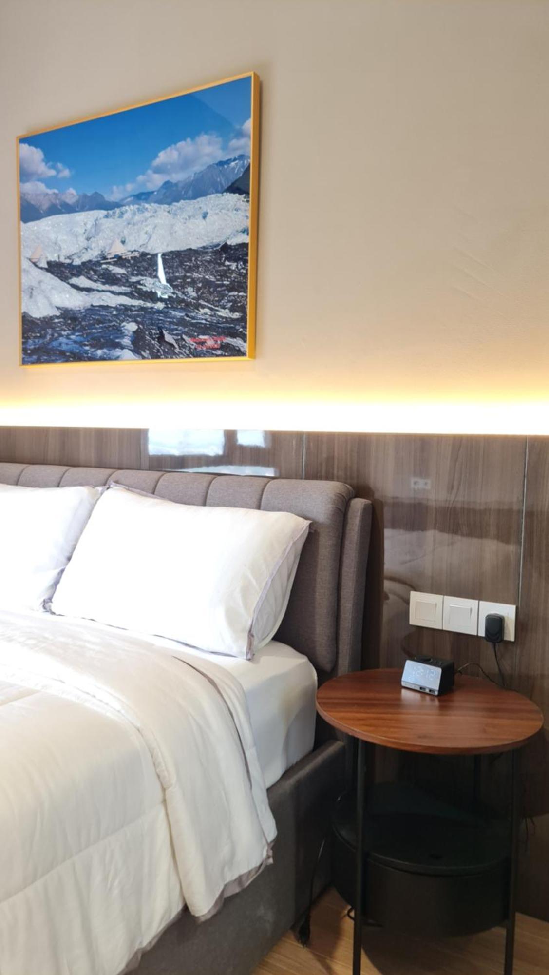 3Br Sky House Bsd Apartment Brandnew And Cozy Samporo Zewnętrze zdjęcie